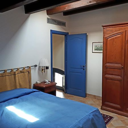 Hotel Relais Angimbe Calatafimi Ngoại thất bức ảnh