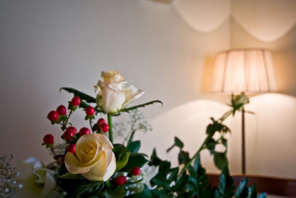 Hotel Relais Angimbe Calatafimi Ngoại thất bức ảnh