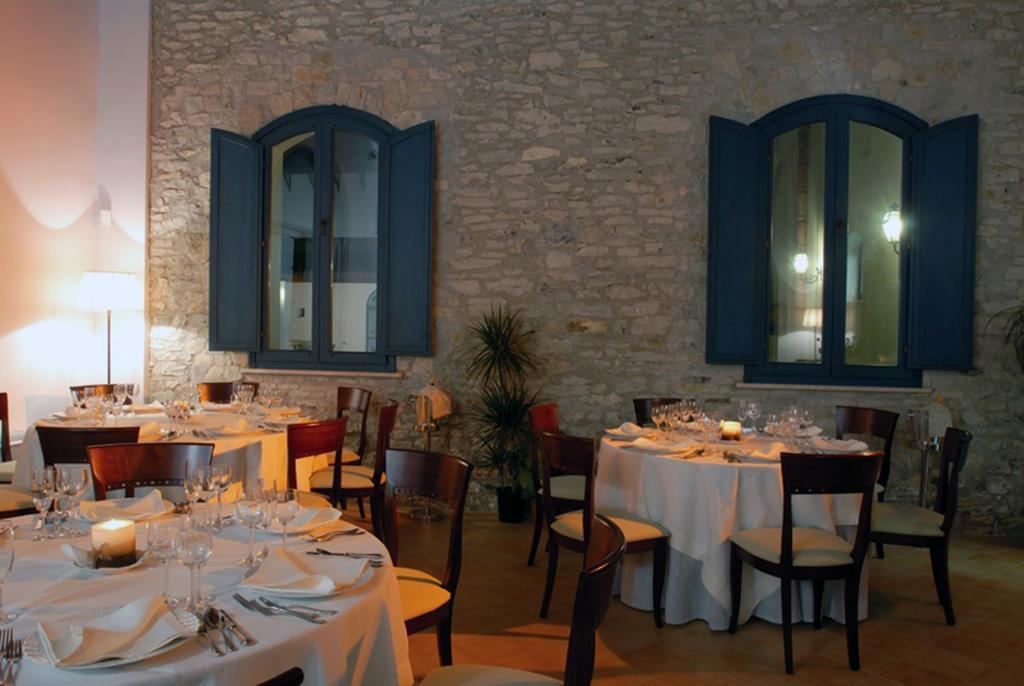 Hotel Relais Angimbe Calatafimi Ngoại thất bức ảnh