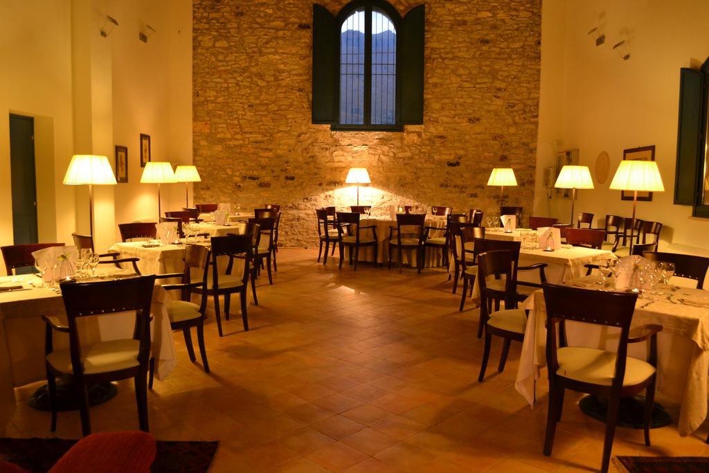Hotel Relais Angimbe Calatafimi Ngoại thất bức ảnh