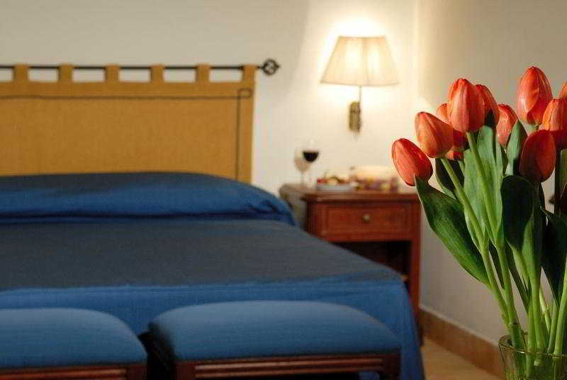 Hotel Relais Angimbe Calatafimi Ngoại thất bức ảnh