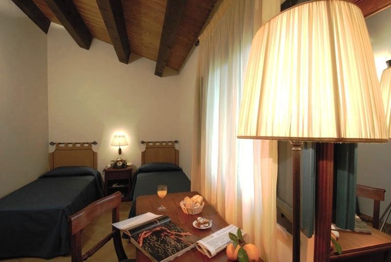 Hotel Relais Angimbe Calatafimi Ngoại thất bức ảnh