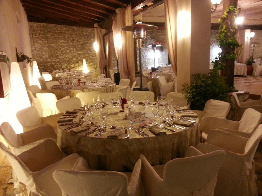 Hotel Relais Angimbe Calatafimi Ngoại thất bức ảnh