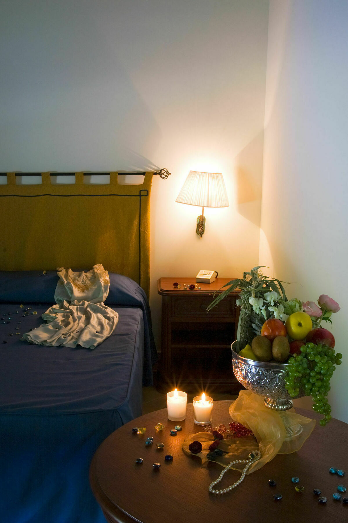 Hotel Relais Angimbe Calatafimi Ngoại thất bức ảnh