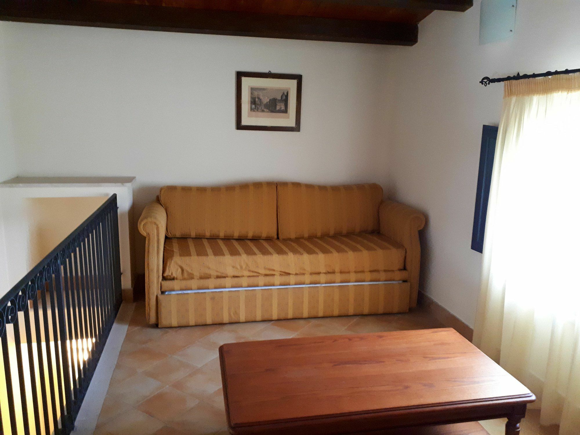 Hotel Relais Angimbe Calatafimi Ngoại thất bức ảnh