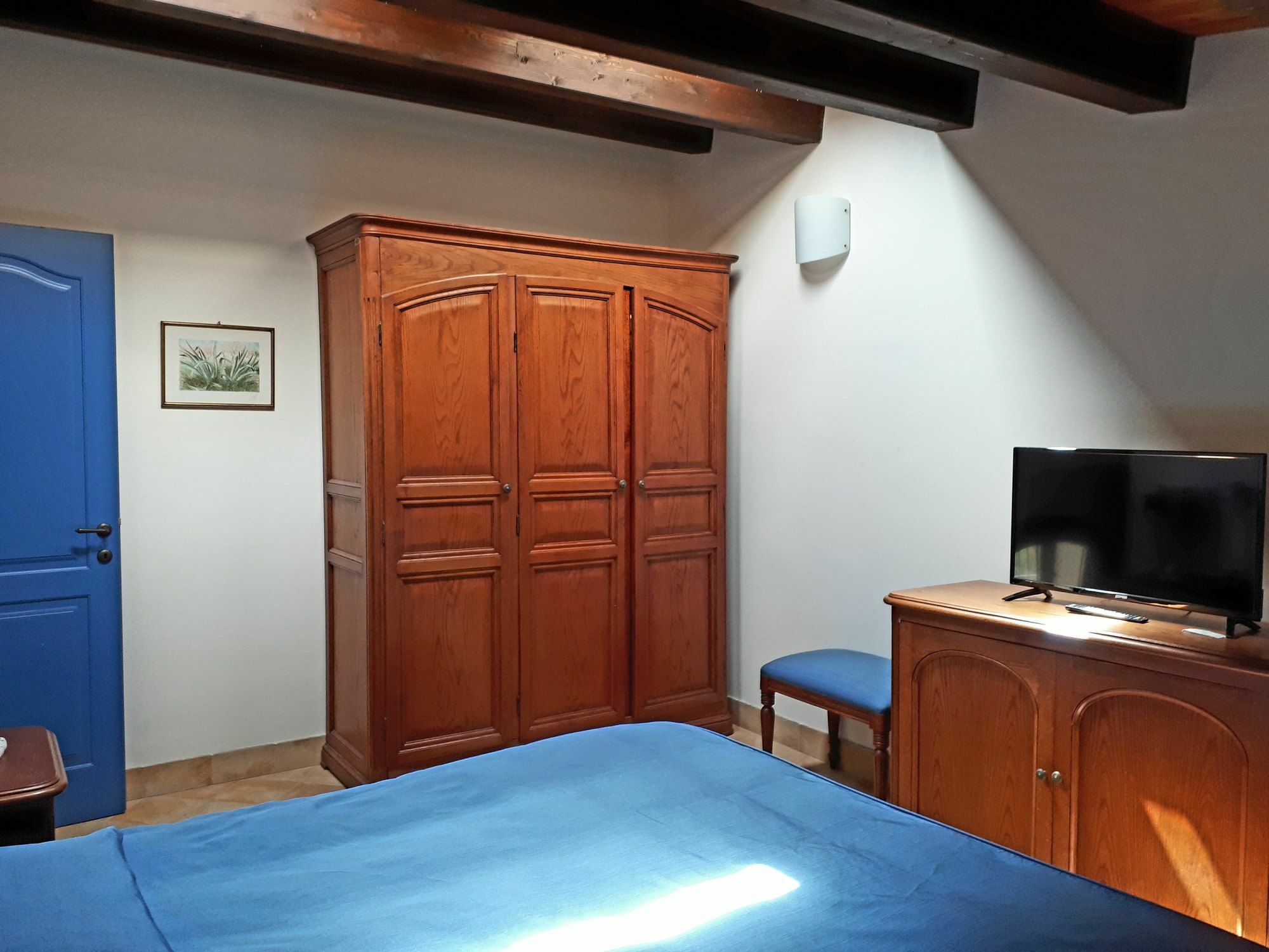 Hotel Relais Angimbe Calatafimi Ngoại thất bức ảnh