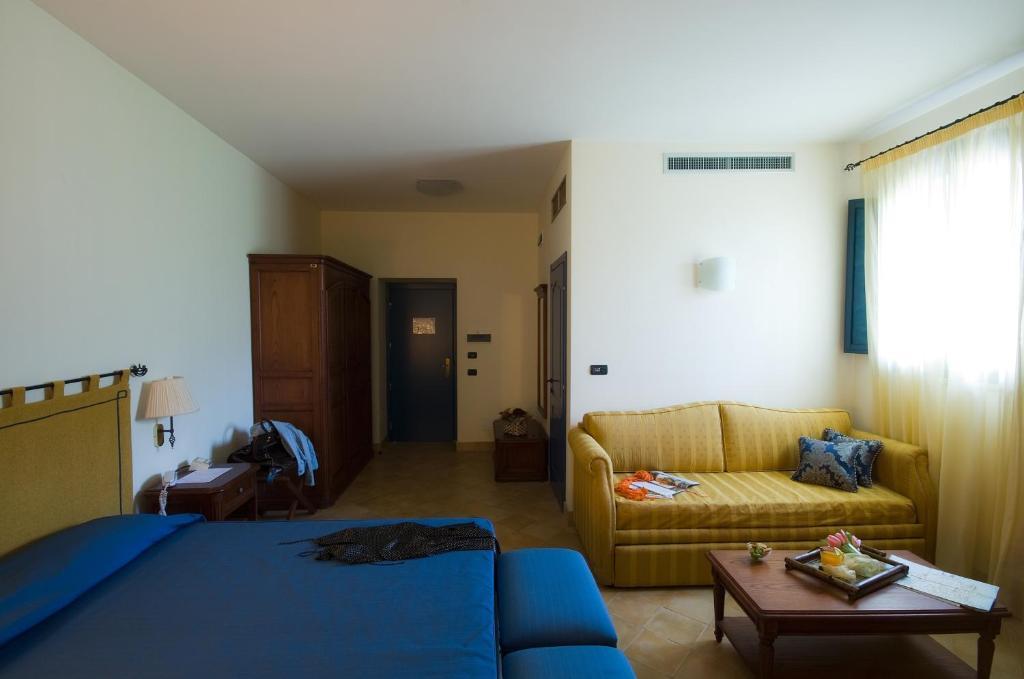 Hotel Relais Angimbe Calatafimi Ngoại thất bức ảnh